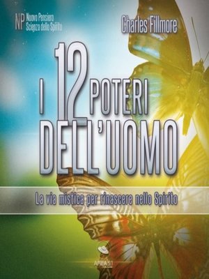 cover image of I 12 Poteri dell'Uomo